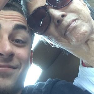 Meet your Posher, Matthew